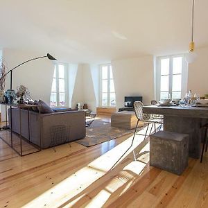 Penthouse Appartement